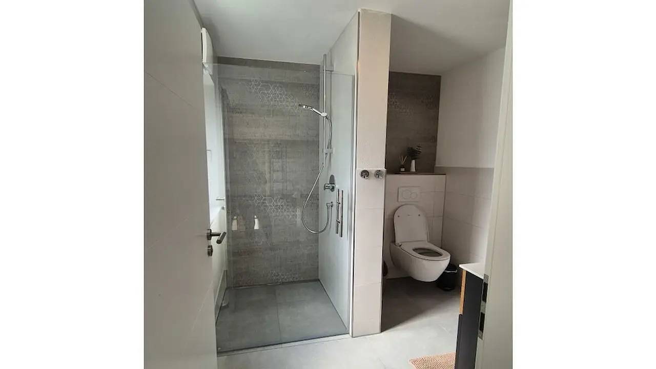 Ferienhaus für 5 Personen (44 m²) in Wiesenthau in Wiesenthau, Fränkische Schweiz