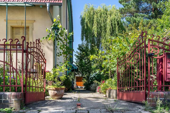 Ferienwohnung für 2 Personen in Berlin - 2