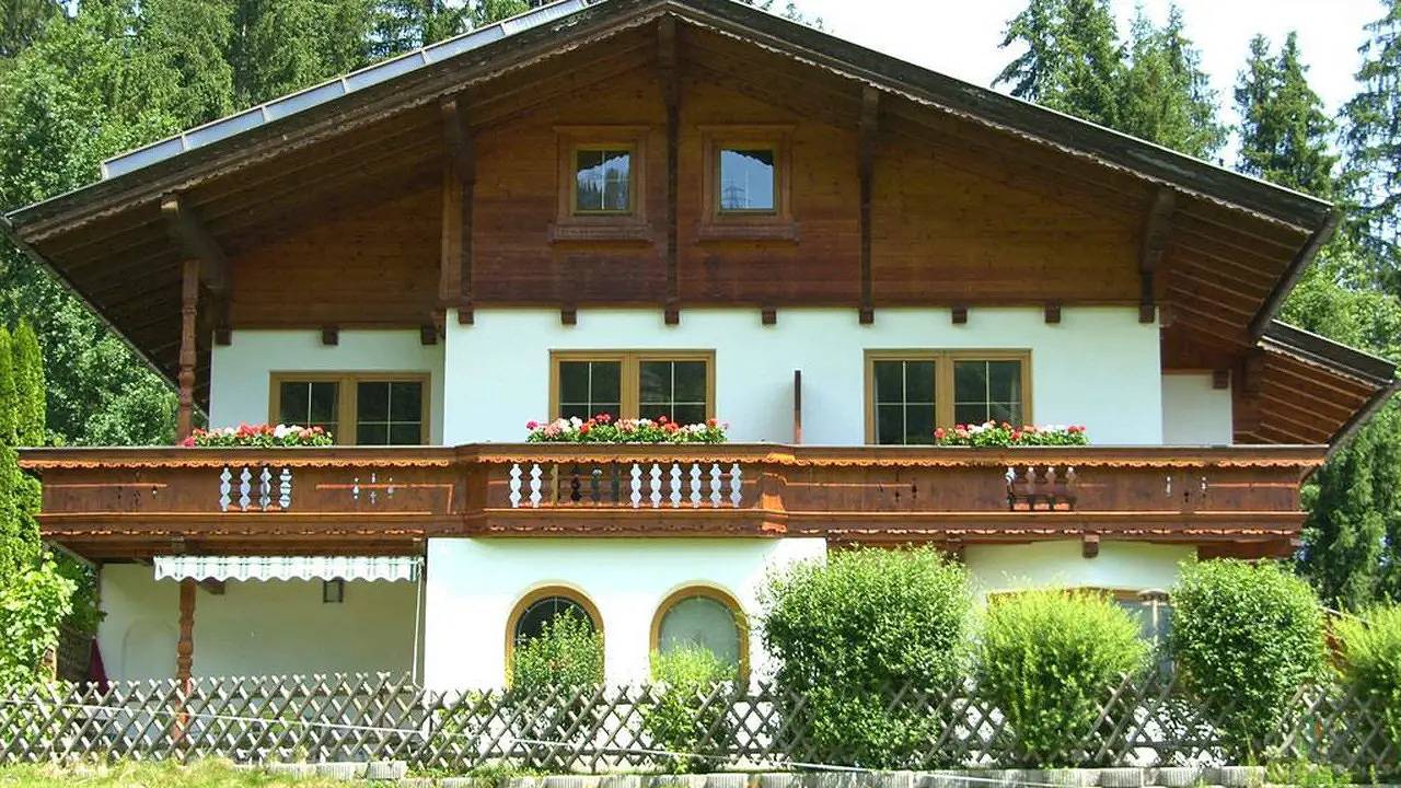 Geheel vakantieappartement, Ferienwohnung für 4 Personen (55 m²) in Kaltenbach in Tux Alps, Kaltenbach