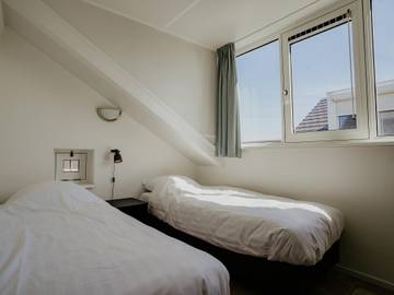 Vakantiewoning voor 6 Personen in Uitgeest, Noord-Holland - Kust van de Noordzee, Afbeelding 3