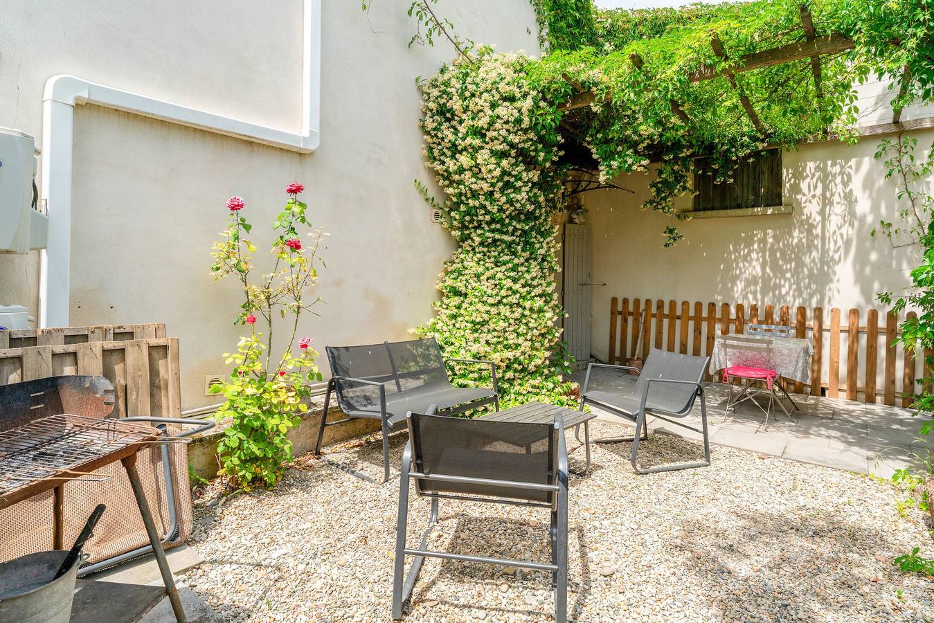 Appartement de vacances