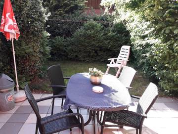Ferienwohnung für 4 Personen in Barth, Vorpommern, Bild 2