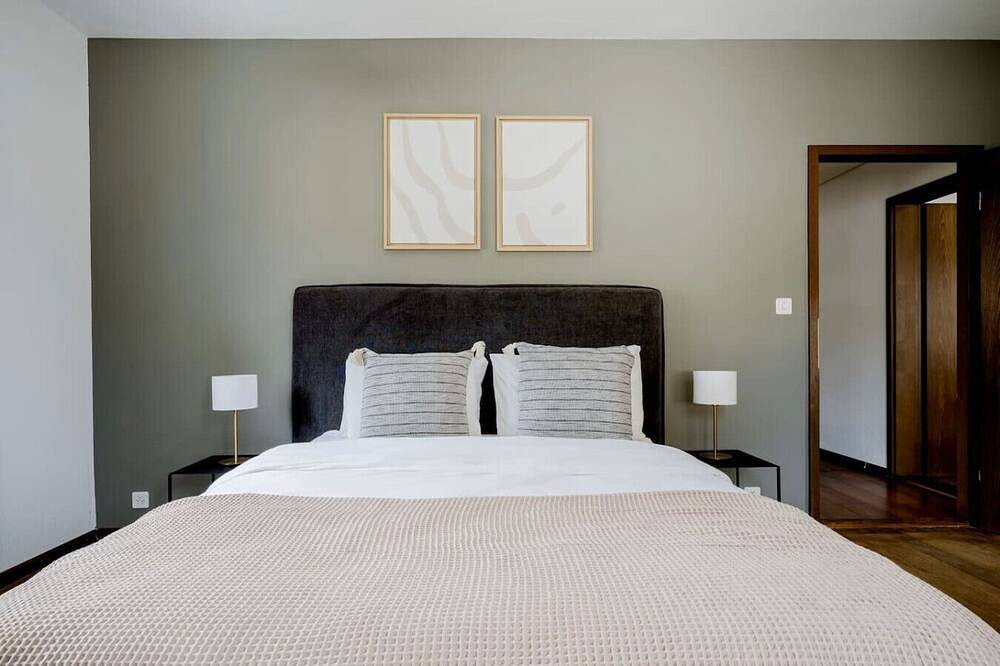 Maple Suite · Helle Wohnung in Wipkingen in Zürich, Zürich (district)
