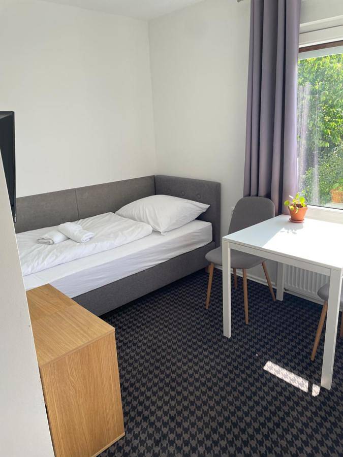 Vakantiewoning voor 4 personen in Wolfsburg