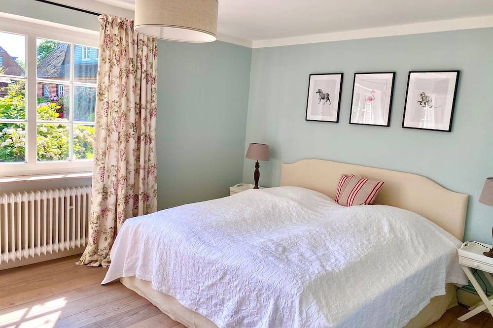 Ganze Wohnung, Ferienwohnung/App. für 4 Gäste mit 80m² in Nieby in Geltinger Birk, Nieby