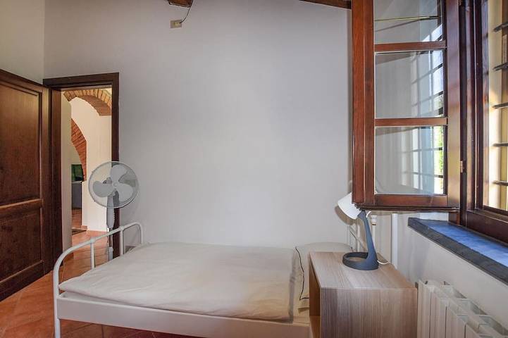 Accogliente casa a Fauglia con WiFi in Fauglia, Riviera Toscana