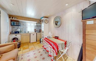 Ferienhaus für 3 Personen in Ars-en-Ré, Côte des Fleurs, Bild 3