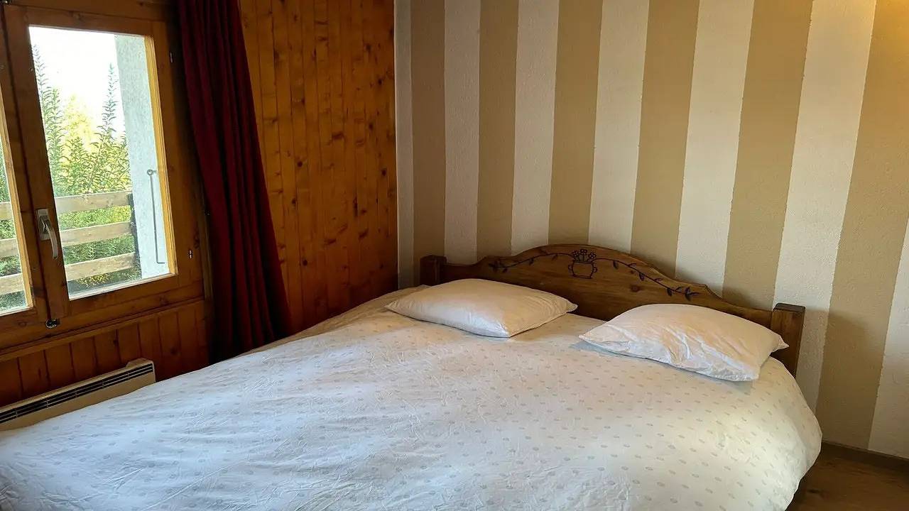 Ferienhaus für 12 Personen (150 m²) in Veysonnaz in Veysonnaz, Alpes valaisannes