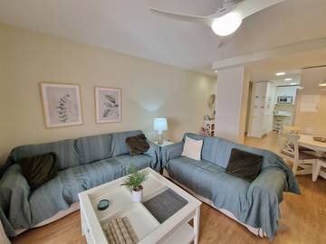 Vakantiewoning voor 4 Personen in Playa de La Herradura, Almuñecar, Afbeelding 3