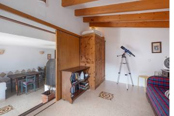 Ferienhaus in Sóller, Serra de Tramuntana für 4 