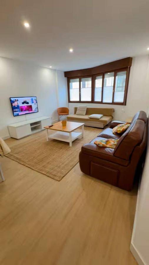 Apartamento de vacaciones para 6 personas, Se admiten mascotas - 1