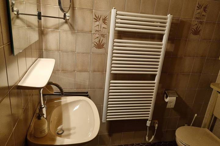 Entire apartment, *** Star apartment, large terrace on the south slope with panoramic views near the Rursee in Simmerath, Rureifel (Nordrhein-westfalen)