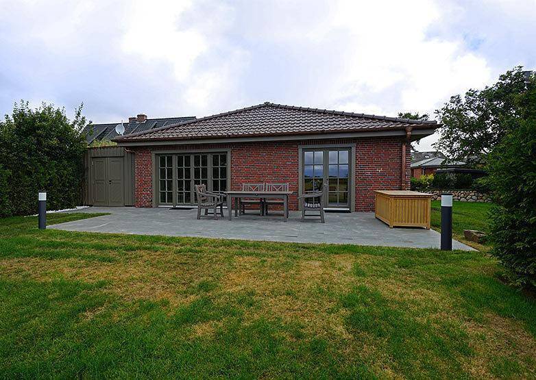 Ganze Ferienwohnung, Luxus Terpstich in Sylt-Ost, Sylt (Gemeinde)
