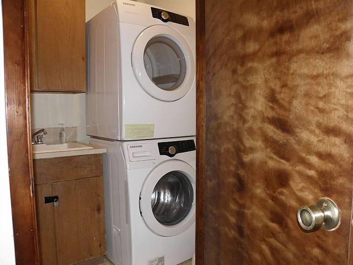 Vacation rental for 8 people, with terrace and yard in Bandon (Oregon)