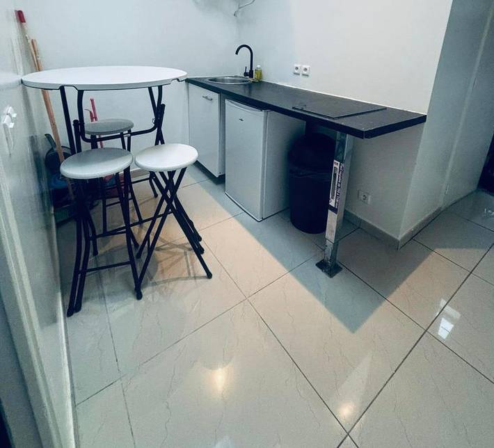 Gîte pour 4 personnes à Livry-Gargan - 2