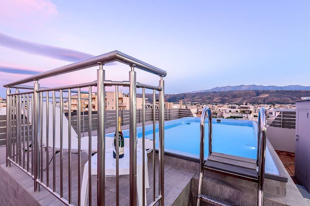 Appartamento vacanze a Chania a partire da 396€ a notte