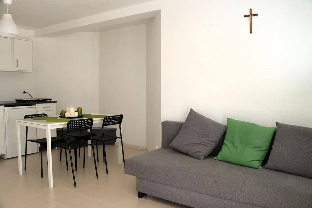 Cały apartament, Apartment in Porąbka, Śląsk