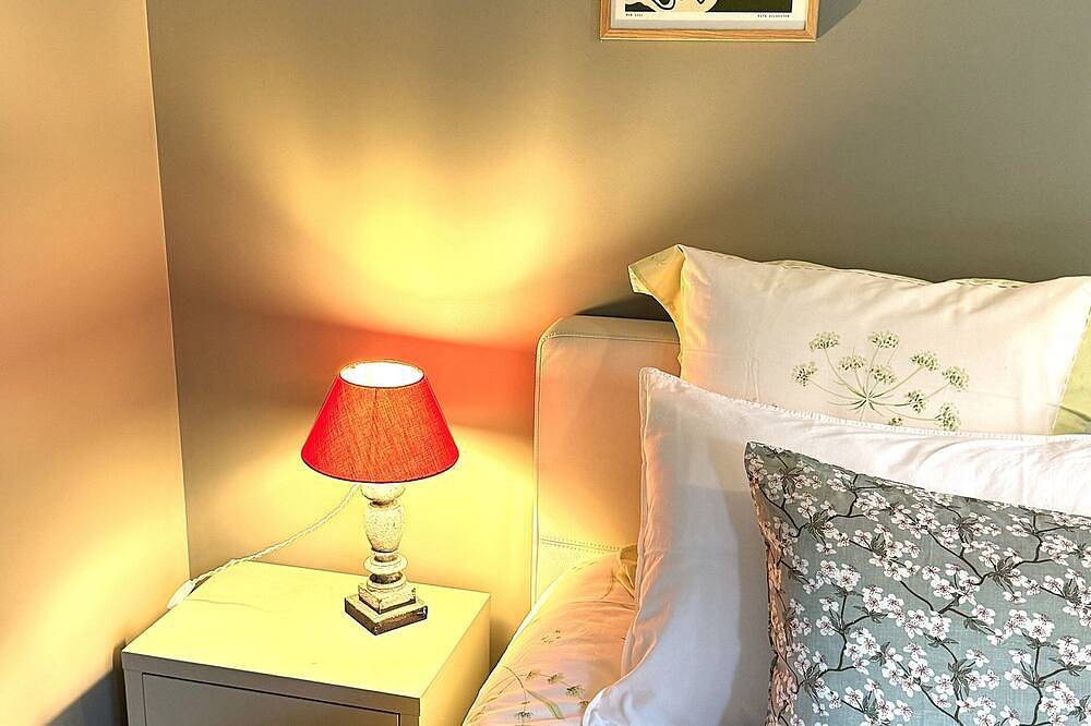Cottage Les Pommiers - Nordic bath - 10km from Honfleur - 6 People in Manneville-la-Raoult, Bernay und Umgebung