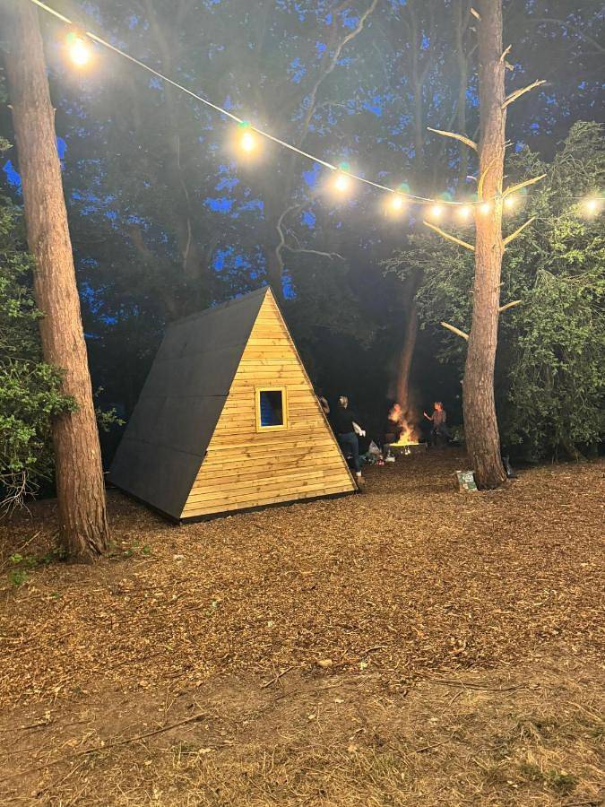 Holiday Home in Salfords and Sidlow, Surrey
