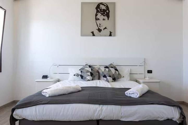 House Cler- On Bassano's Hills Relax & Comfort in Mussolente, Provincia di Vicenza