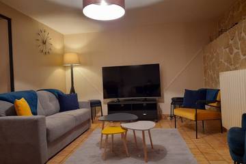 Chambre D’hôte pour 12 Personnes dans Méaudre, Isère, Photo 1