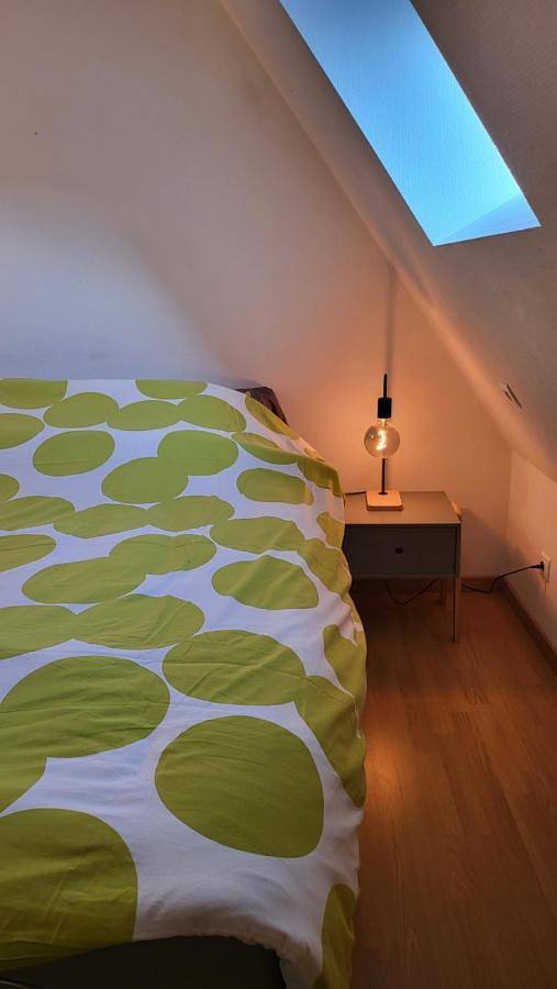 Gîte pour 2 personnes dans Sierentz - 3