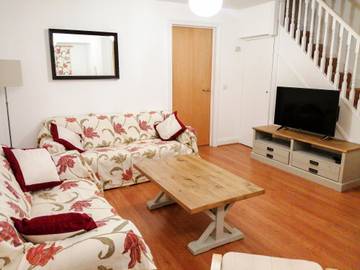 Cottage for 7 People in Newquay, Cornwall, Photo 1