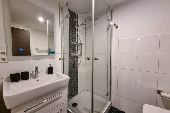 Ferienwohnung für 2 Personen in Köln - 3