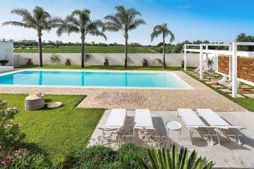 Casa Vacanza per 10 Persone in Marausa, Provincia di Trapani, Foto 2