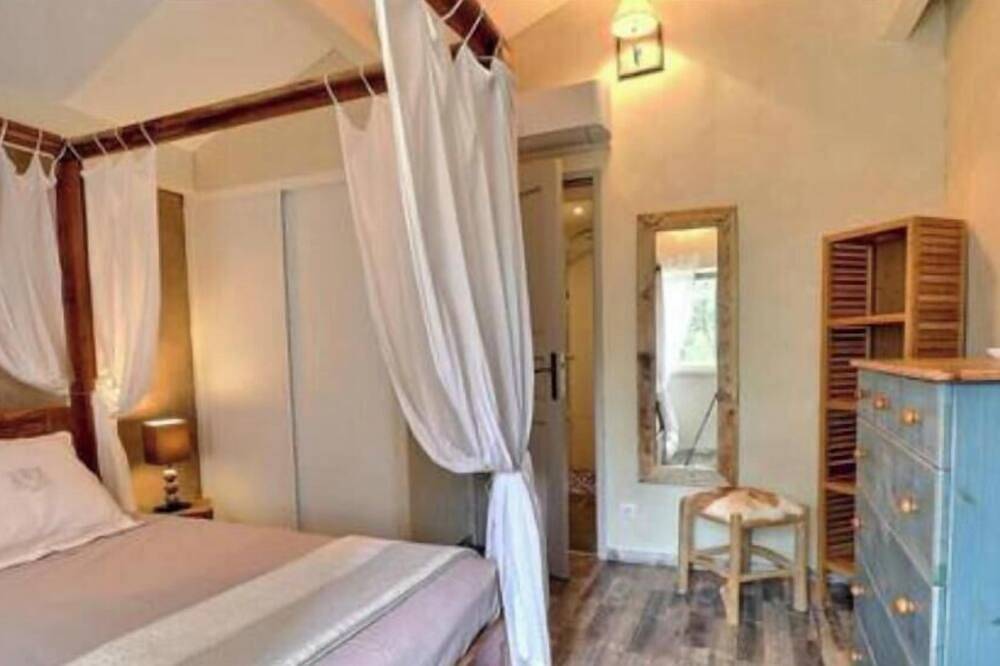 La Béalière - A 4-star haven of peace in the heart of Ardèche in Labeaume, Ardèche