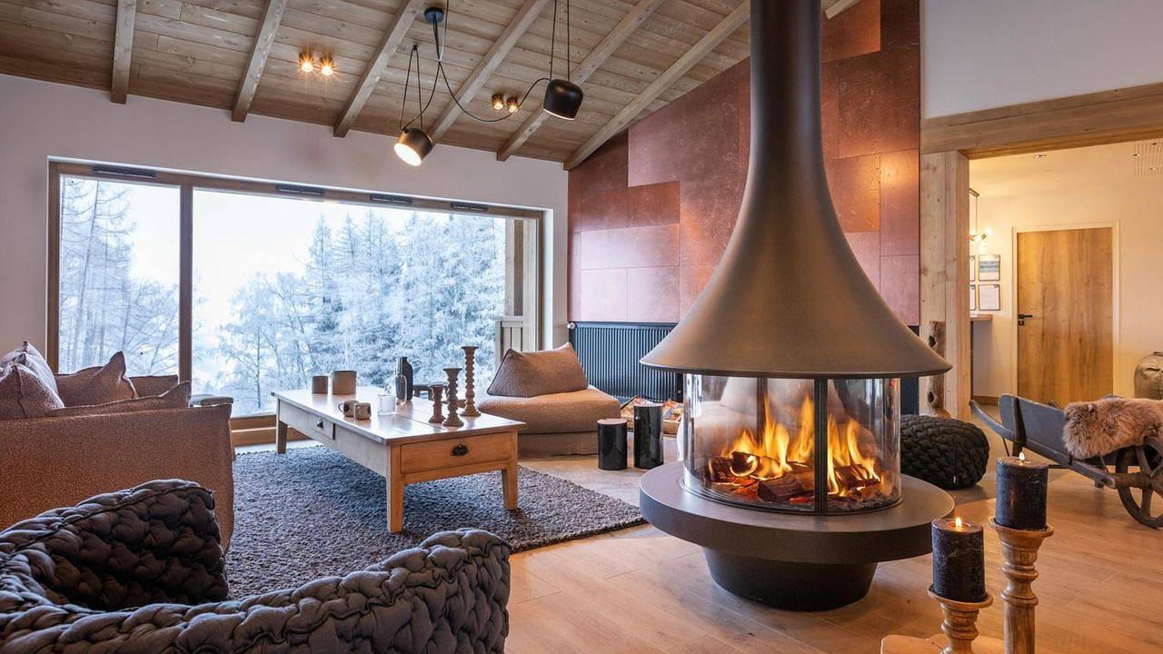 Hel ferieleilighet, Ferienwohnung für 19 Personen (400 m²) in Aime-la-Plagne in La Plagne, La Plagne-Tarentaise