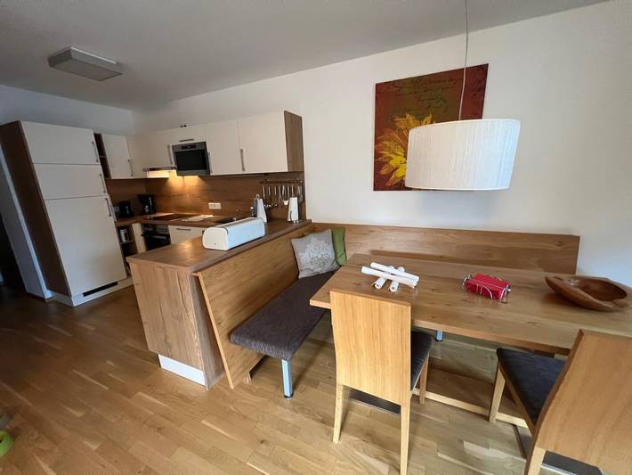 Ganze Ferienwohnung, Venediger-Chalet in Hohe Tauern, Matrei in Osttirol