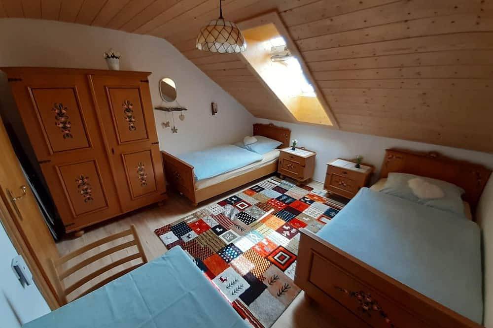 Ganze Wohnung, Appartement in Altschönau mit Grill und Garten in Neuschönau, Šumava Mountains