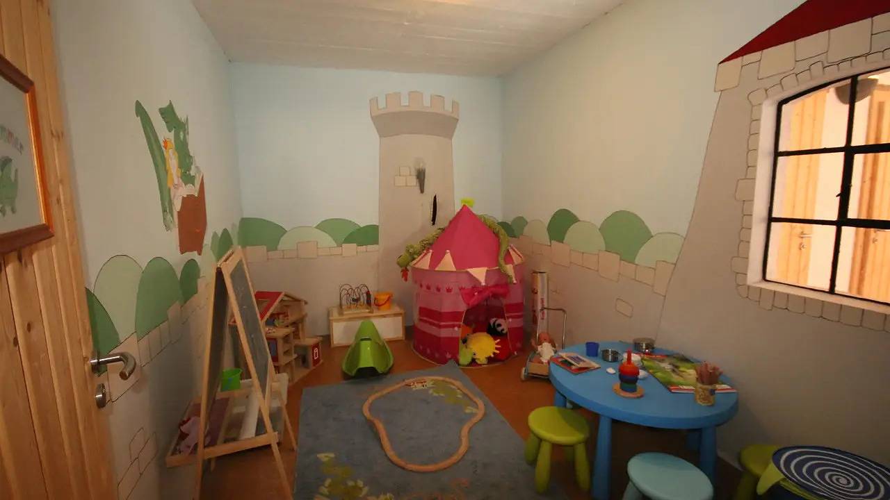 Ganze Ferienwohnung, Ferienwohnung für 4 Personen (77 m²) in Krummhörn Upleward in Campen, Krummhörn