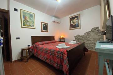 Casa Vacanza per 3 Persone in Firenze, Firenze e dintorni, Foto 3
