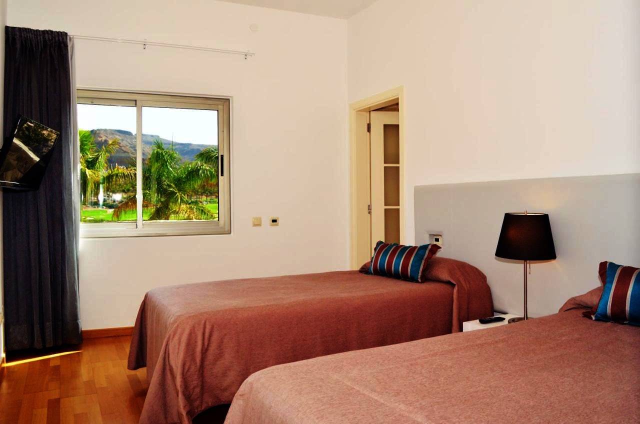 Villas Opal Anfi Tauro in Pueblo de Tauro, Mogán