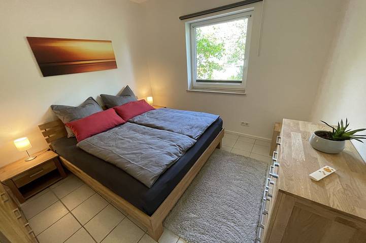 Gîte pour 4 personnes, avec terrasse et jardin à Sankt Goar - 3