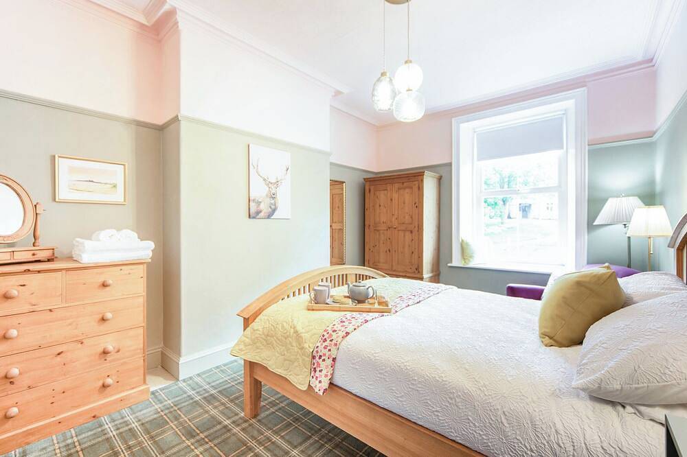 3 bedroom accommodation in Rothbury in Rothbury, Northumberland National Park