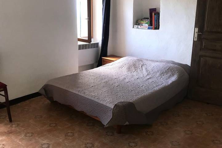 Location de vacances pour 6 personnes, avec jardin à Ersa - 3