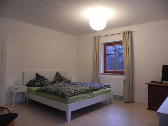 Ferienwohnung für 4 Personen, mit Terrasse in Erbach im Odenwald - 4