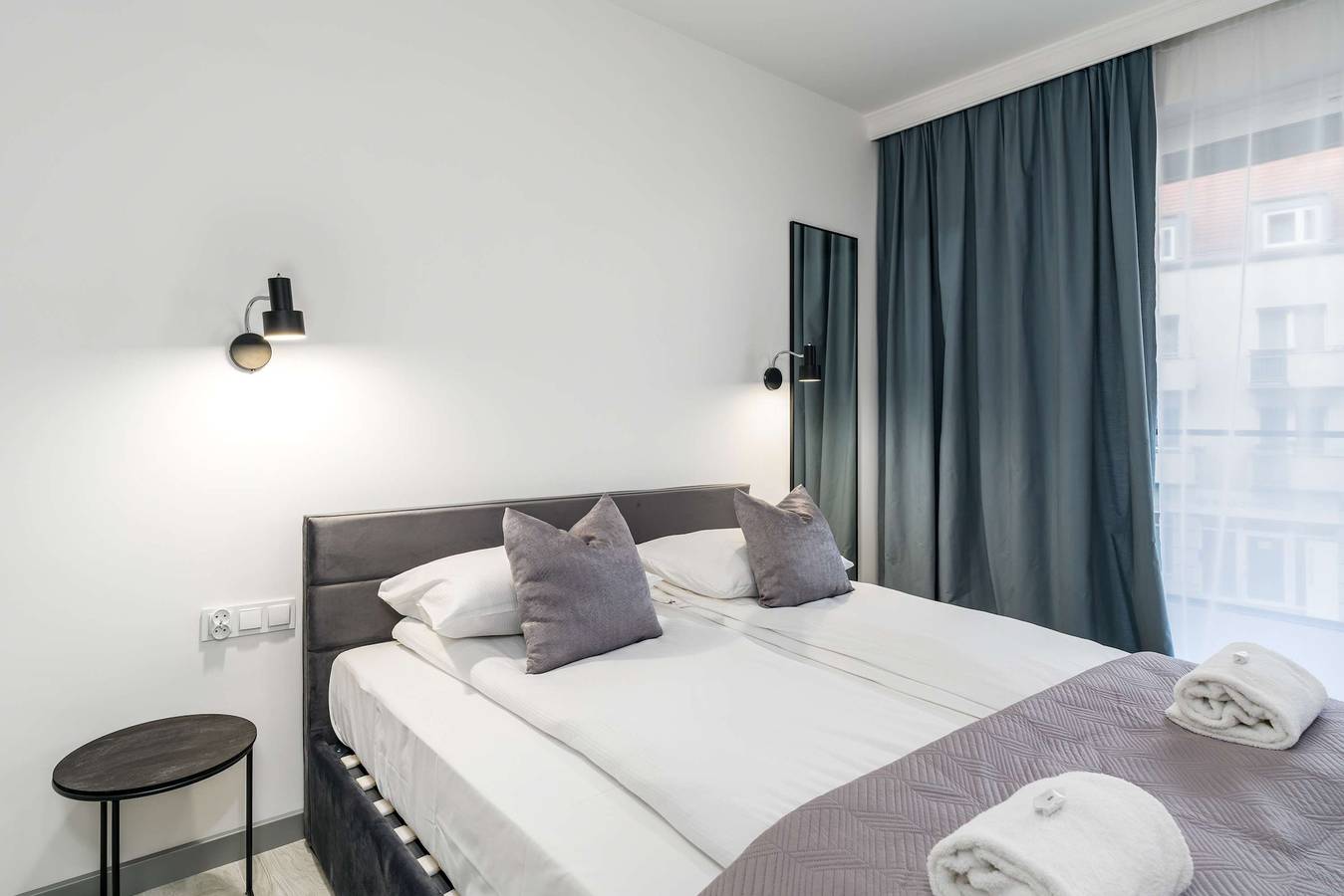 Apartamento entero, Pampas Apartment | Poznań | Modern Apartment | Balcony in Poznań, Gran Polonia (región histórica)