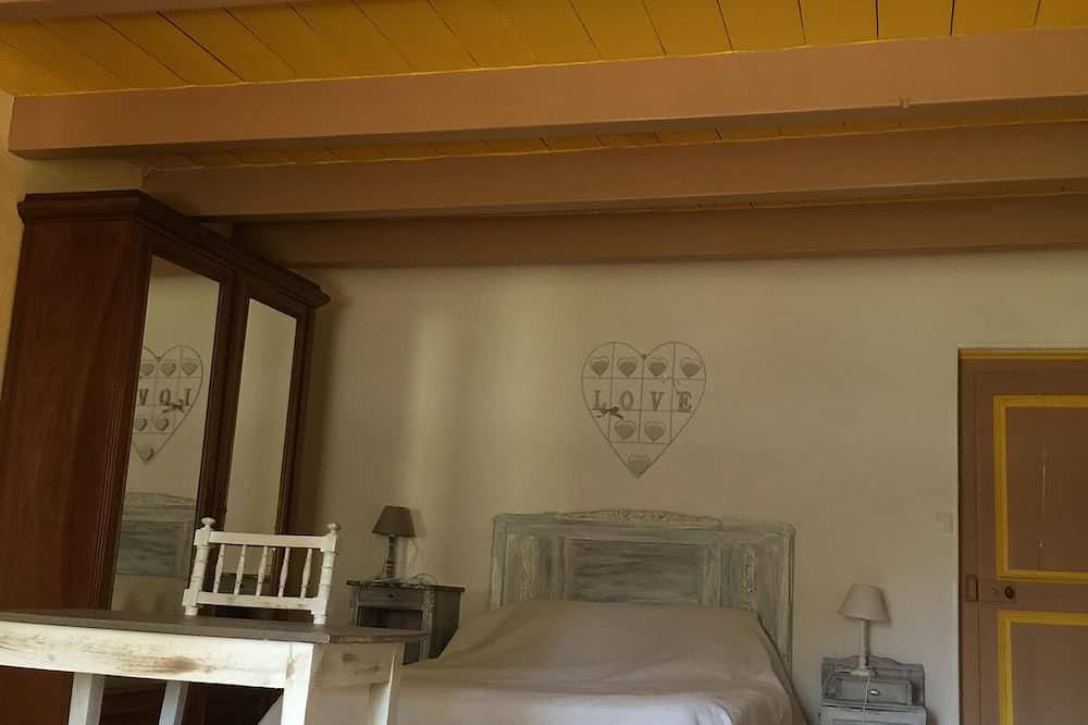 Gite 3 étoiles Hirondelle et son annexe in Semmadon, Haute-Saône