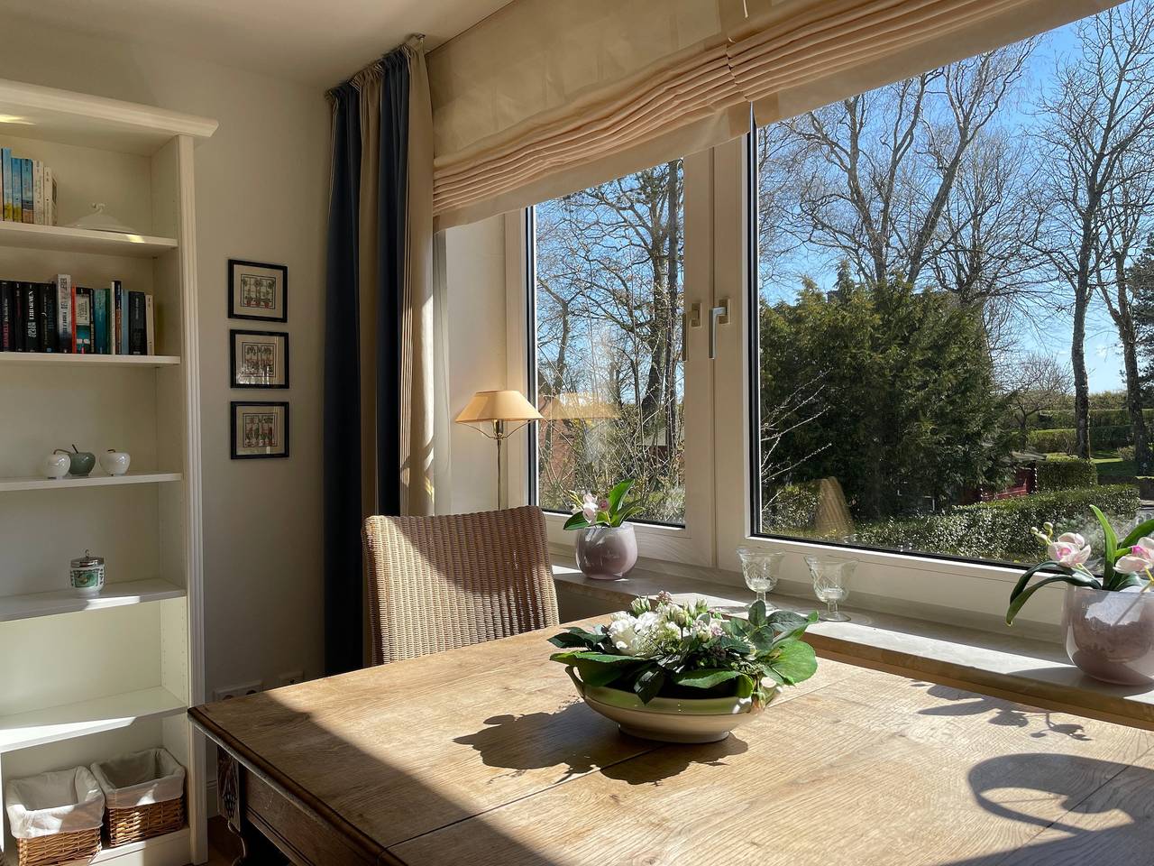 Leuchtturm in Wyk auf Föhr (Stadt), Wyk auf Föhr