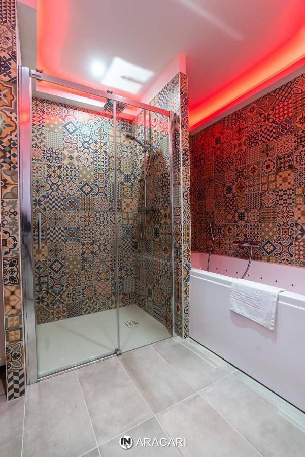 Hôtel pour 2 personnes, avec Terrasse à Villars-les-Dombes - 3