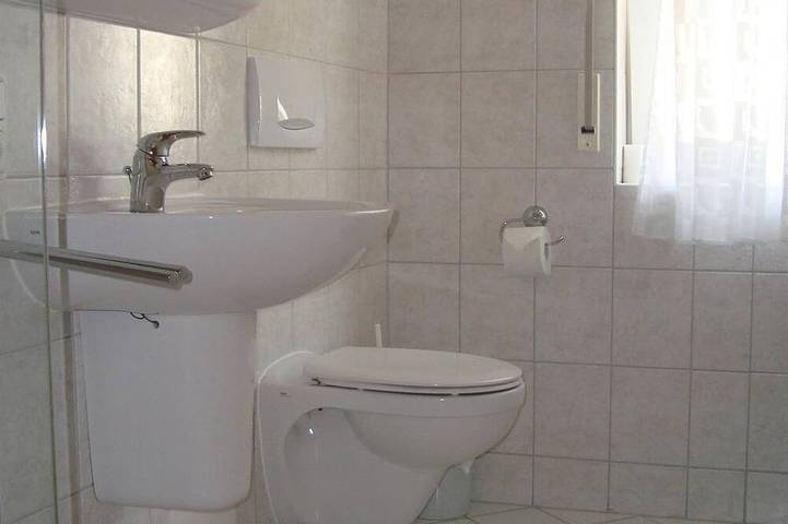 Ferienwohnung für 3 Personen, mit Garten in Sankt Aldegund - 3