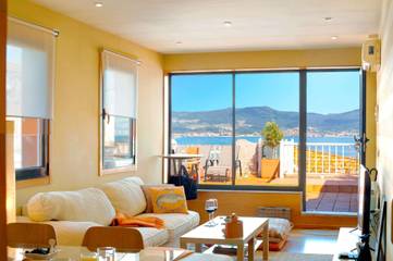 Chalet para 4 Personas en Vigo, Provincia de Pontevedra, Foto 1