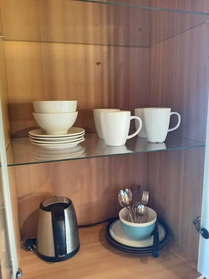 Ferienwohnung für 2 Personen, mit Terrasse in Molde - 2