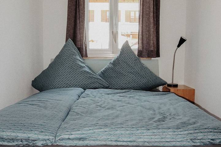 Ganze Wohnung, 4 Sterne Ferienwohnung mit 75 qm - Neubau - auf dem Bauernhof - Hainzlmeir Hof in Achenmühle, Rohrdorf