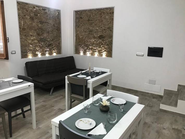 Appartamento vacanze per 2 persone, con panorama e terrazza, con animali domestici - 1