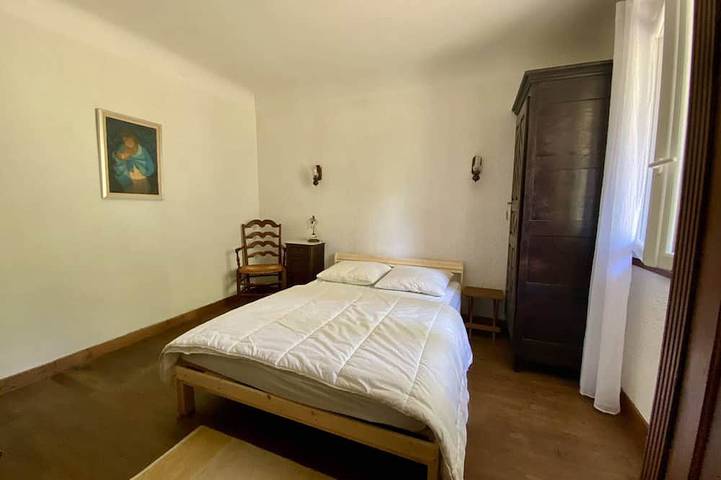 Location de vacances pour 8 personnes, avec jardin, animaux acceptés à Macaye - 3